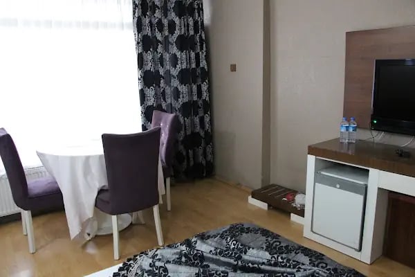 AKM OTEL - Resim 14