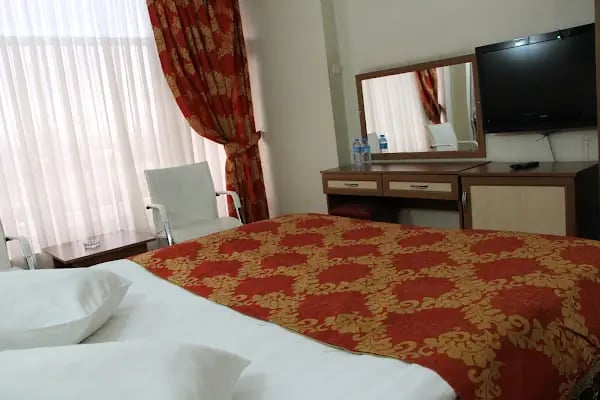 AKM OTEL - Resim 2