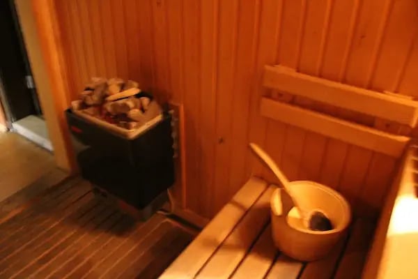 AKM OTEL - Resim 20