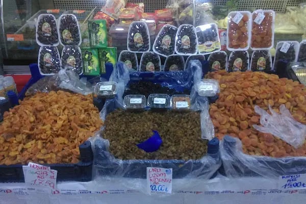 Turgutlar Market - Resim 17