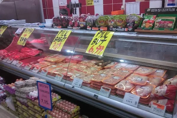 Turgutlar Market - Resim 7