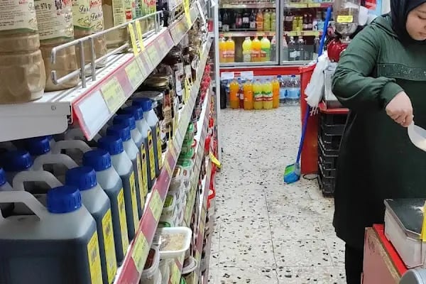 Turgutlar Market - Resim 4