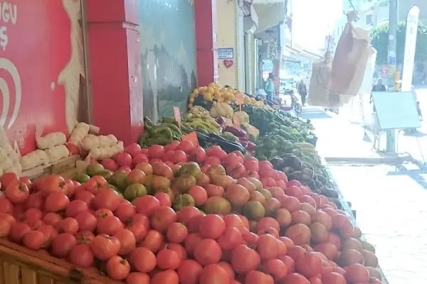 Turgutlar Market - Resim 15