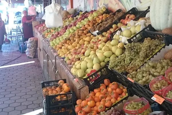 Turgutlar Market - Resim 3