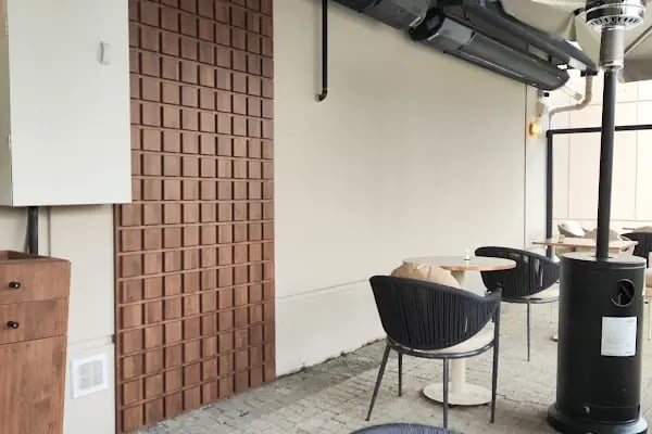 Rubins Fine Roastery - Resim 9