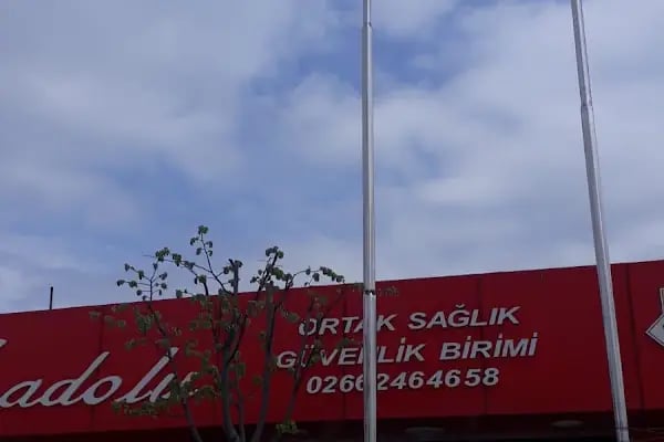 Balıkesir Anadolu Osgb - Resim 4