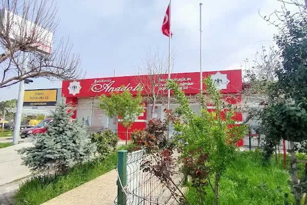 Balıkesir Anadolu Osgb - Resim 7