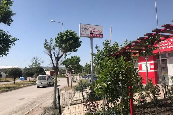 Balıkesir Anadolu Osgb - Resim 5