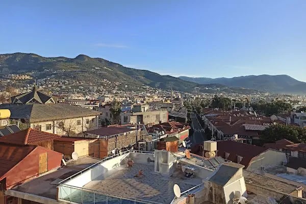 Temiz Hotel - Resim 1