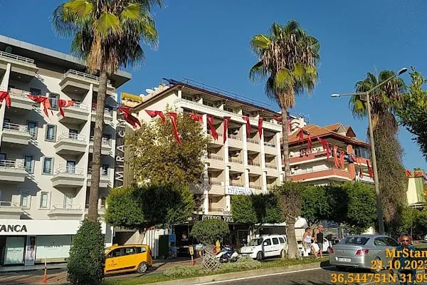 Temiz Hotel - Resim 19
