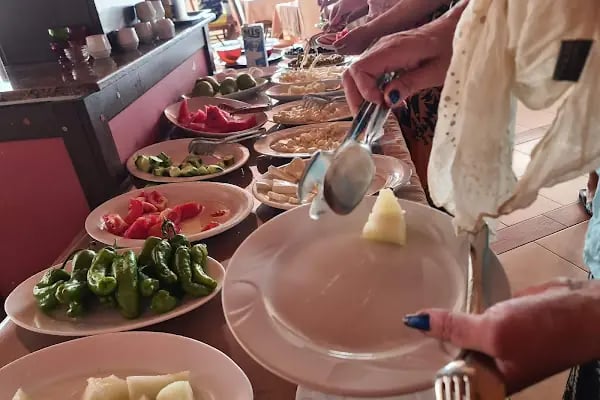 Temiz Hotel - Resim 12