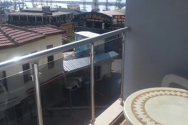 Temiz Hotel - Resim 14