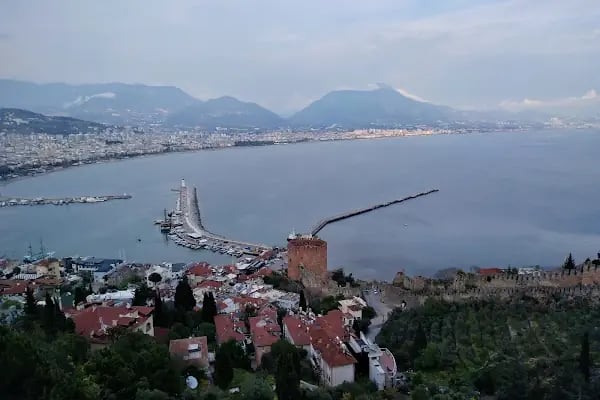 Temiz Hotel - Resim 18