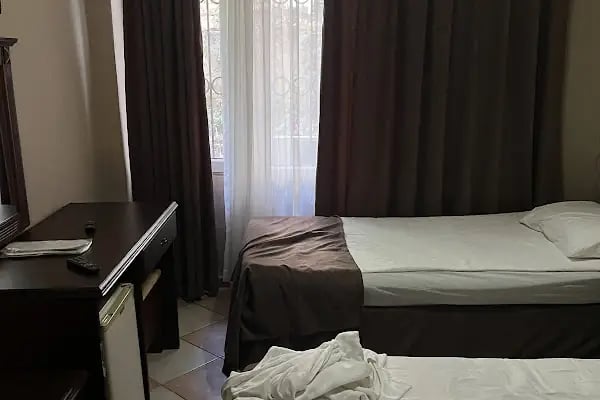 Temiz Hotel - Resim 4