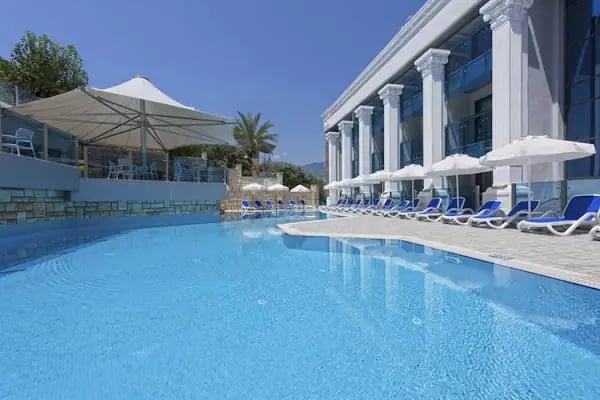 Temiz Hotel - Resim 16