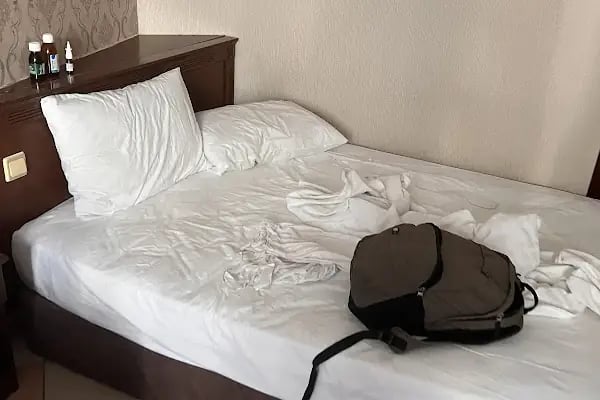 Temiz Hotel - Resim 10
