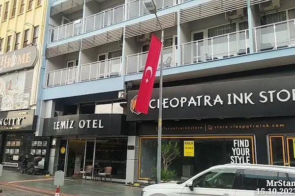 Temiz Hotel - Resim 5