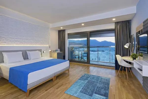 Temiz Hotel - Resim 2