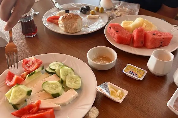 Temiz Hotel - Resim 7