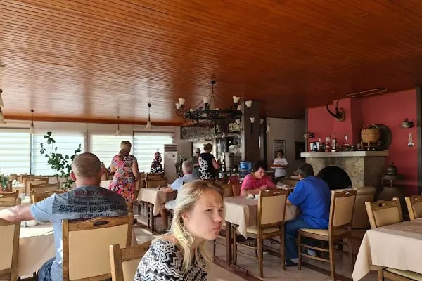Temiz Hotel - Resim 11