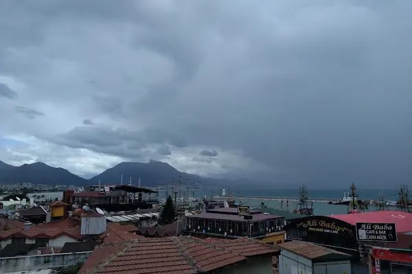 Temiz Hotel - Resim 9
