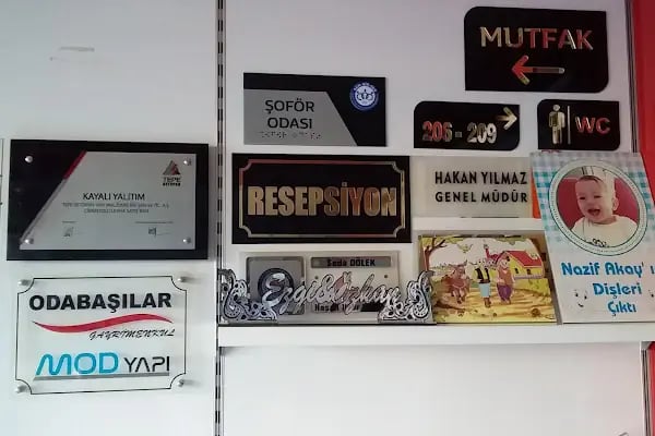 Cemre Kırtasiye - Resim 6