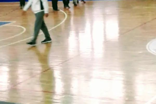 75. Yıl Spor Salonu - Resim 19
