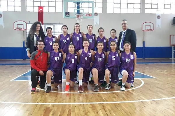75. Yıl Spor Salonu - Resim 15
