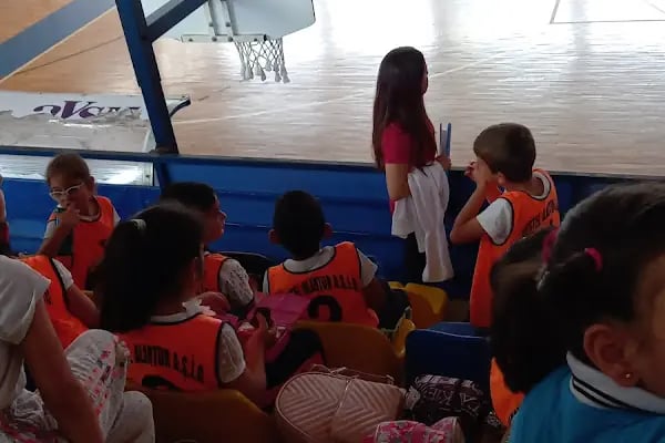 75. Yıl Spor Salonu - Resim 3
