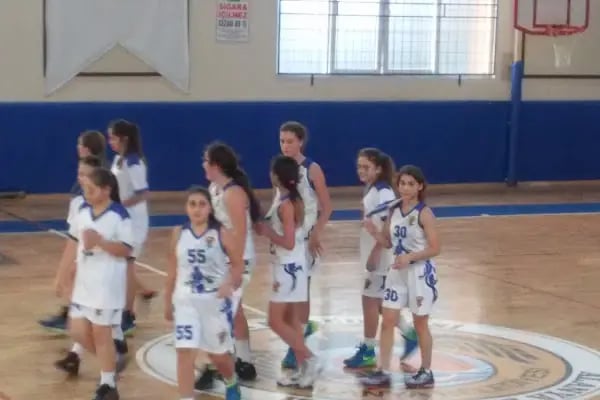 75. Yıl Spor Salonu - Resim 16