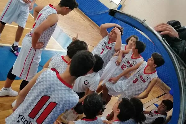 75. Yıl Spor Salonu - Resim 17