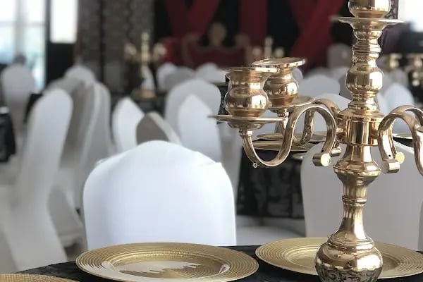 Mavera Düğün Merkezi - Resim 6