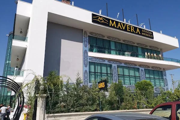 Mavera Düğün Merkezi - Resim 12