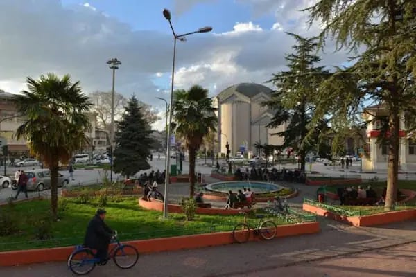 Lüks Bayburt Seyahat - Resim 2