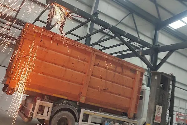 İzmit Hurdacı AKINCILAR METAL Hurda Bakır kablo Aliminyum Krom Akü Pvc Pimapen Güncel Hurda Fiyatı - Resim 11