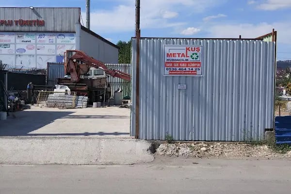 İzmit Hurdacı AKINCILAR METAL Hurda Bakır kablo Aliminyum Krom Akü Pvc Pimapen Güncel Hurda Fiyatı - Resim 4