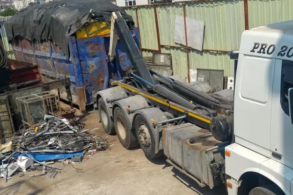 İzmit Hurdacı AKINCILAR METAL Hurda Bakır kablo Aliminyum Krom Akü Pvc Pimapen Güncel Hurda Fiyatı - Resim 17