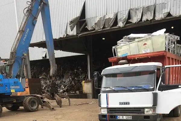 İzmit Hurdacı AKINCILAR METAL Hurda Bakır kablo Aliminyum Krom Akü Pvc Pimapen Güncel Hurda Fiyatı - Resim 6