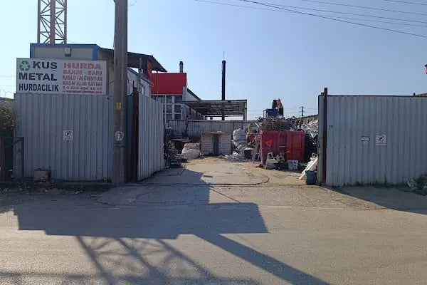 İzmit Hurdacı AKINCILAR METAL Hurda Bakır kablo Aliminyum Krom Akü Pvc Pimapen Güncel Hurda Fiyatı - Resim 2