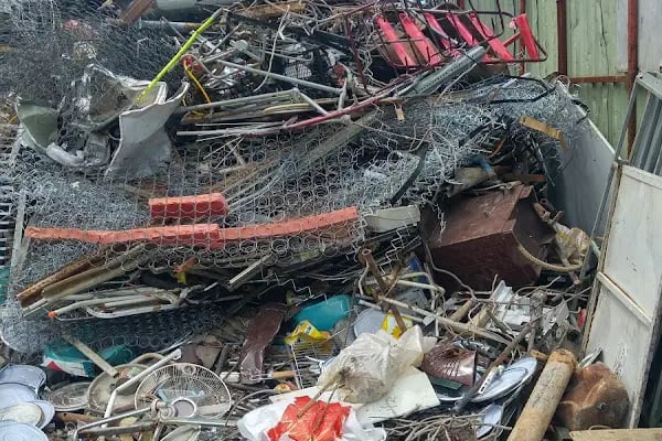 İzmit Hurdacı AKINCILAR METAL Hurda Bakır kablo Aliminyum Krom Akü Pvc Pimapen Güncel Hurda Fiyatı - Resim 5