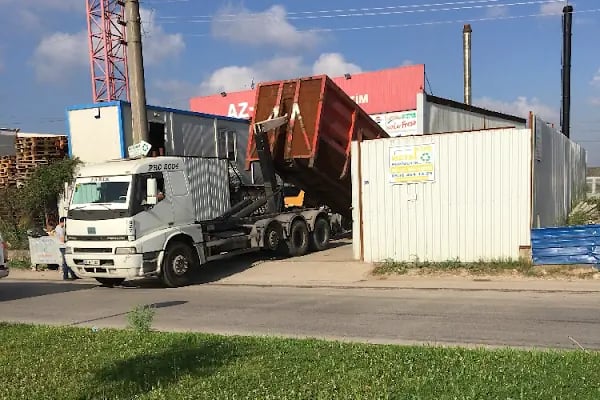 İzmit Hurdacı AKINCILAR METAL Hurda Bakır kablo Aliminyum Krom Akü Pvc Pimapen Güncel Hurda Fiyatı - Resim 7