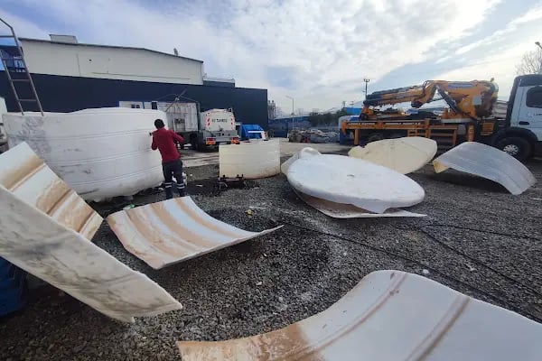 İzmit Hurdacı AKINCILAR METAL Hurda Bakır kablo Aliminyum Krom Akü Pvc Pimapen Güncel Hurda Fiyatı - Resim 9
