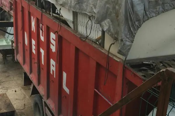 İzmit Hurdacı AKINCILAR METAL Hurda Bakır kablo Aliminyum Krom Akü Pvc Pimapen Güncel Hurda Fiyatı - Resim 18