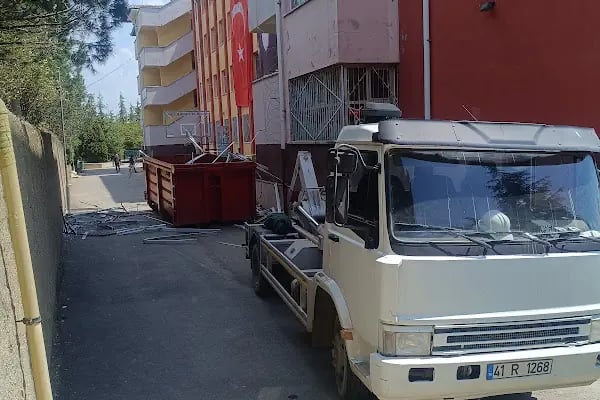 İzmit Hurdacı AKINCILAR METAL Hurda Bakır kablo Aliminyum Krom Akü Pvc Pimapen Güncel Hurda Fiyatı - Resim 16