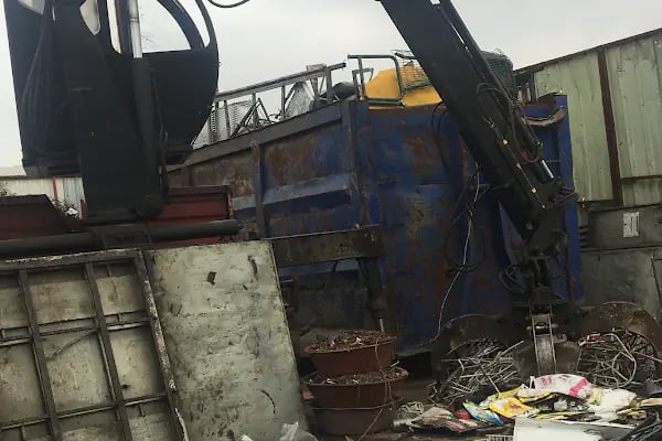 İzmit Hurdacı AKINCILAR METAL Hurda Bakır kablo Aliminyum Krom Akü Pvc Pimapen Güncel Hurda Fiyatı - Resim 3