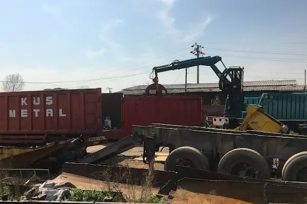 İzmit Hurdacı AKINCILAR METAL Hurda Bakır kablo Aliminyum Krom Akü Pvc Pimapen Güncel Hurda Fiyatı - Resim 15