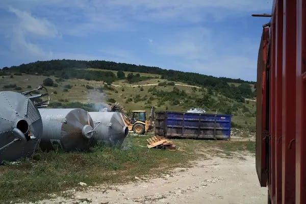 İzmit Hurdacı AKINCILAR METAL Hurda Bakır kablo Aliminyum Krom Akü Pvc Pimapen Güncel Hurda Fiyatı - Resim 1