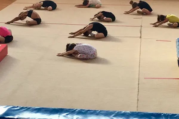 Bornova Kapalı Spor Salonu - Resim 10