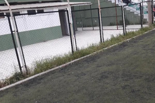 Bornova Kapalı Spor Salonu - Resim 13