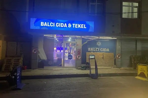 BALCI TEKEL 7/24 Paket Servis İstanbul - Bağcılar Açık Tekel - Resim 8